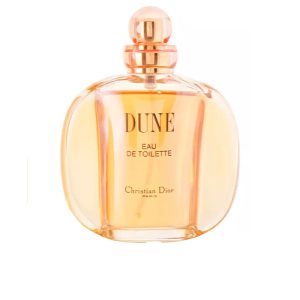 DIOR : DUNE eau de toilette spray 100 ml