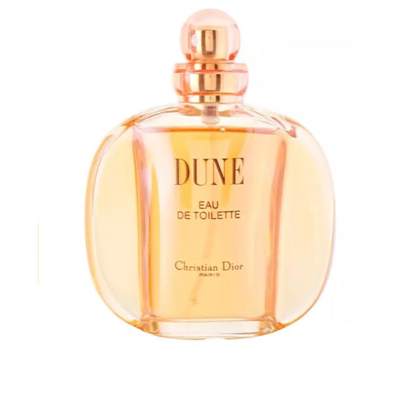 DIOR : DUNE eau de toilette spray 100 ml