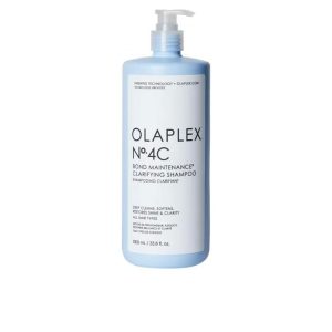 OLAPLEX : Nº4C BOND MAINTENANCE clarifying shampoo 1000 ml