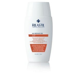 RILASTIL : SUN SYSTEM ak-repair 100 fluido 50 ml
