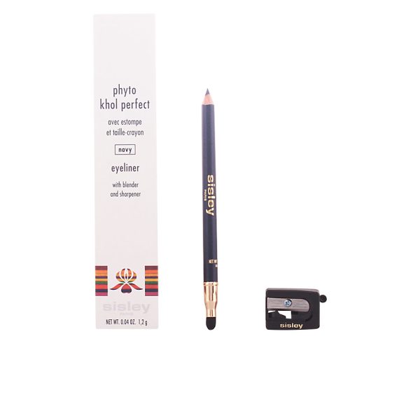 SISLEY : PHYTO-KHOL perfect #05-navy