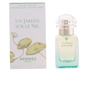 HERMÈS : UN JARDIN SUR LE NIL eau de toilette spray 30 ml