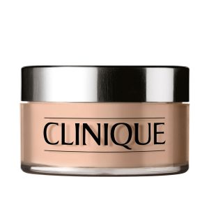 CLINIQUE : BLENDED face powder #04-transparency 25 gr