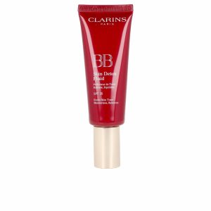 CLARINS : BB SKIN DETOX fluid SPF25 #01-light