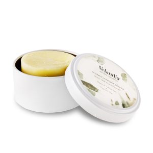 VELANDIA : SOLID HAIR CONDITIONER 50 gr