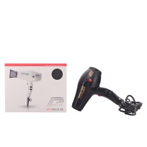 PARLUX : PARLUX 385 POWERLIGHT hairdryer #black 1 u