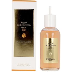 GUERLAIN : AQUA ALLEGORIA FORTE OUD YUZO edp refill 200 ml