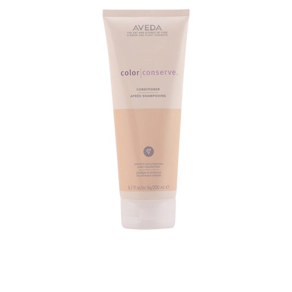 AVEDA : COLOR CONSERVE conditioner 200 ml