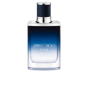 JIMMY CHOO : JIMMY CHOO MAN BLUE eau de toilette spray 50 ml