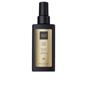 GHD : ghd sleek talker- Styling oil from wet to polished 95 ml