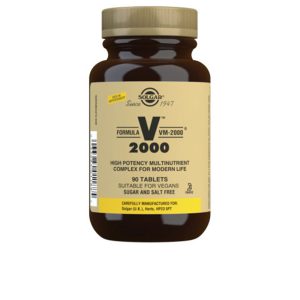 SOLGAR : Vm-2000 90 Comp