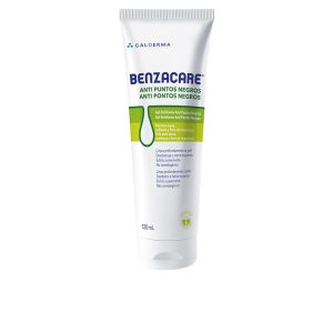 BENZACARE : ANTI PUNTOS NEGROS gel exfoliante 120 ml