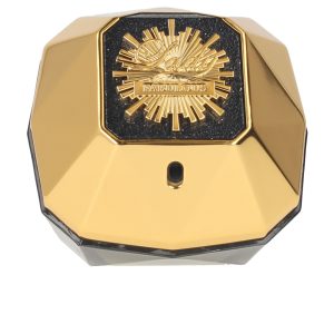 RABANNE : LADY MILLION FABULOUS eau de parfum spray 80 ml