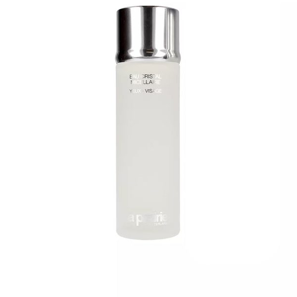 LA PRAIRIE : CRYSTAL micellar water 150 ml