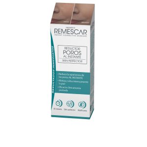 REMESCAR : REDUCTOR POROS al instante 20 ml