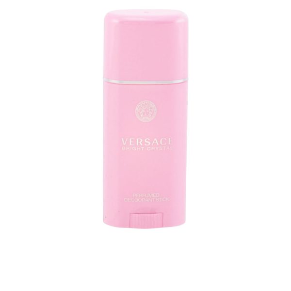 VERSACE : BRIGHT CRYSTAL deodorant stick 50 ml