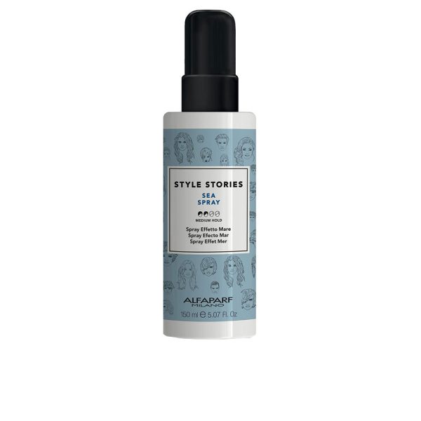 ALFAPARF MILANO : STYLE STORIES sea spray 150 ml