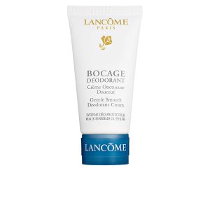 LANCÔME : BOCAGE deodorant crème onctueuse douceur 50 ml