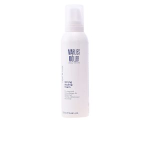 MARLIES MÖLLER : STYLING strong styling foam 200 ml