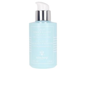 SISLEY : GELÉE DEMAQUILLANTE yeux et lèvres 120 ml