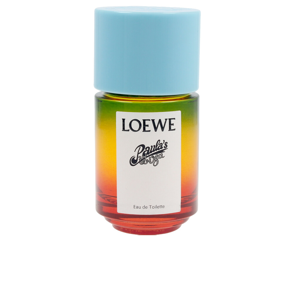 LOEWE : PAULA'S IBIZA eau de toilette spray 50 ml
