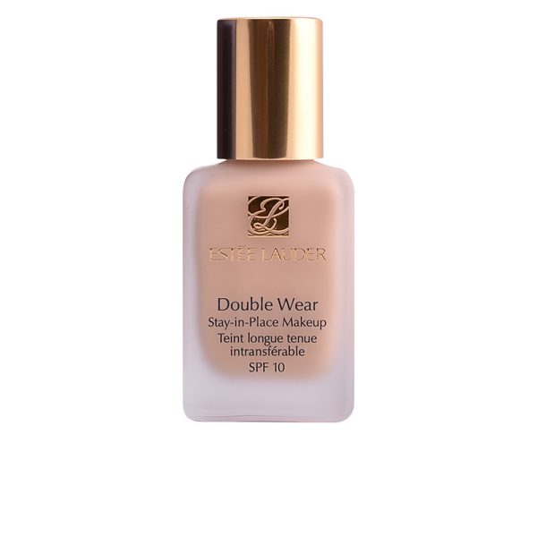 ESTÉE LAUDER : Double Wear Stay-in-Place Foundation SPF10 #1N1-ivory nude
