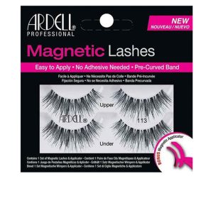 ARDELL : MAGNETIC DOUBLE eyelashes #113 1 u