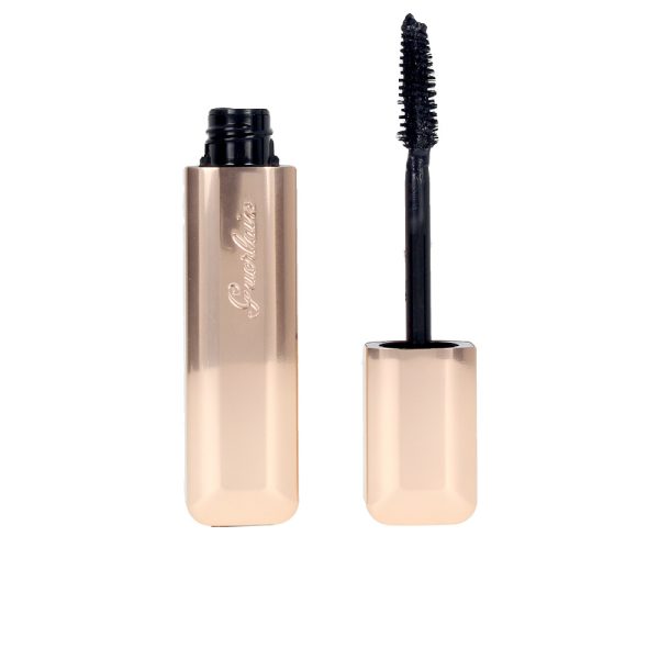 GUERLAIN : MAD EYES máscara de pestañas con volumen #01-mad black 8,5 ml