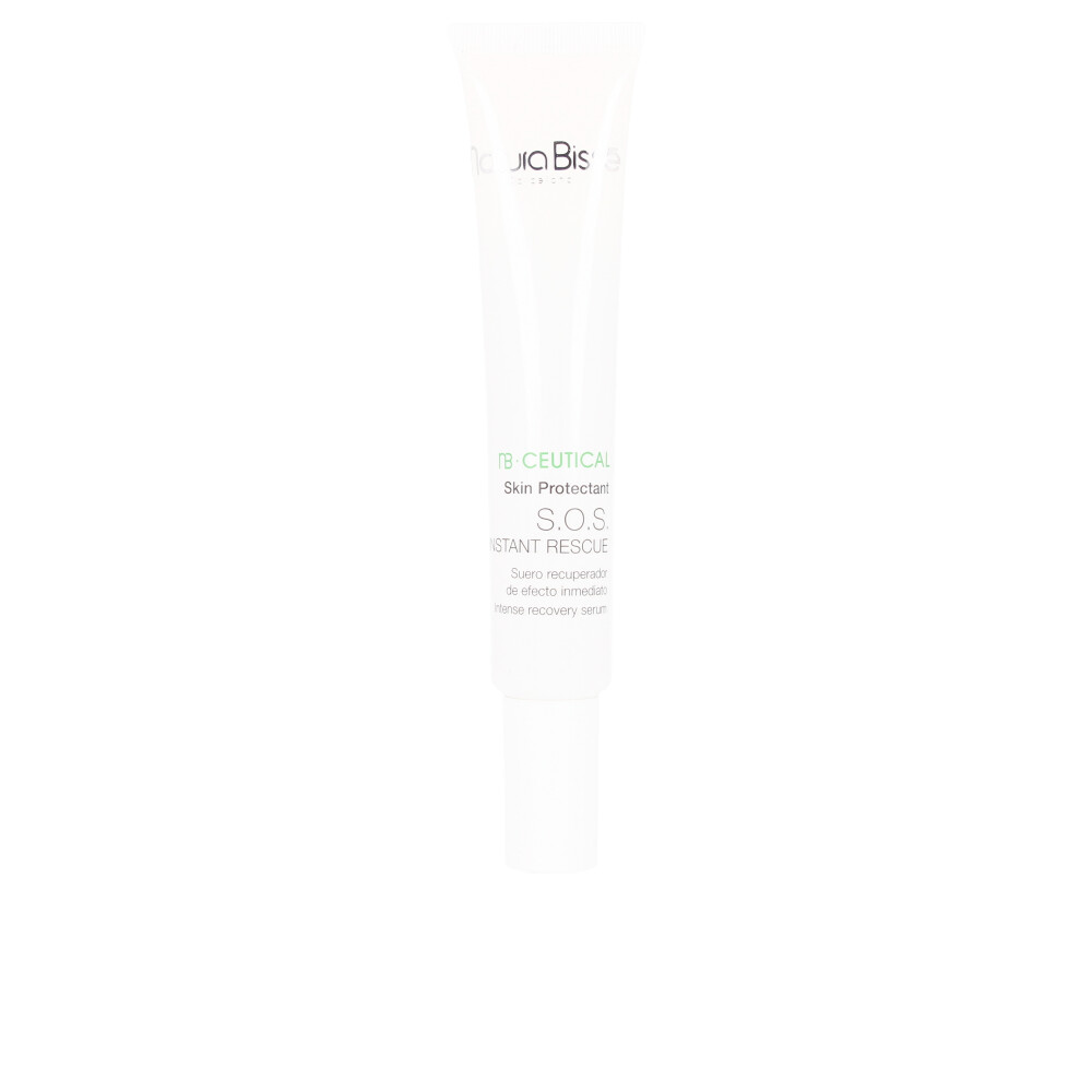 NATURA BISSÉ : NB CEUTICAL S.O.S instant rescue serum 30 ml