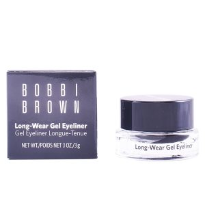 BOBBI BROWN : LONG WEAR gel eyeliner #Black Ink