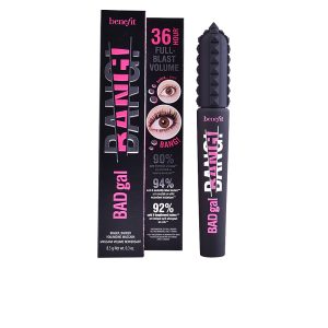 BENEFIT : BAD GAL BANG! mascara #black