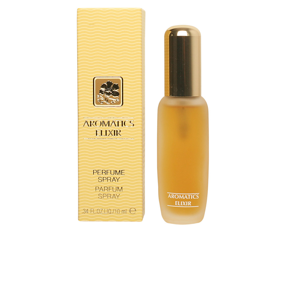 CLINIQUE : AROMATICS ELIXIR perfume spray 10 ml
