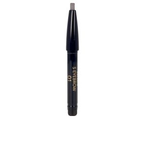 SENSAI : STYLING EYEBROW PENCIL refill #01-Dark Brown 0,2 gr