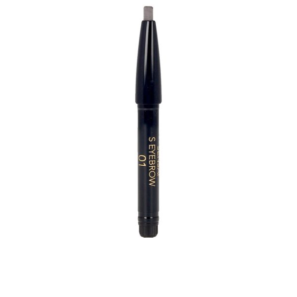 SENSAI : STYLING EYEBROW PENCIL refill #01-Dark Brown 0,2 gr