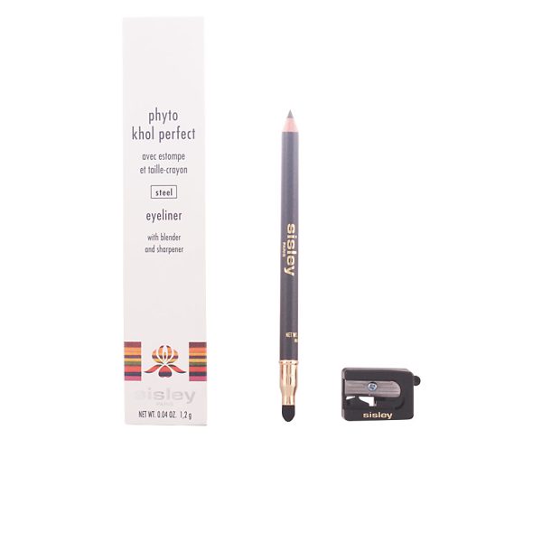 SISLEY : PHYTO-KHOL perfect #03-steel