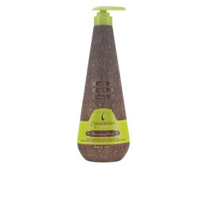MACADAMIA : MOISTURIZING rinse 1000 ml