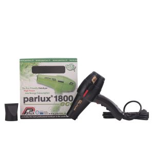 PARLUX : PARLUX 1800 ECO EDITION hairdryer #black 1 u