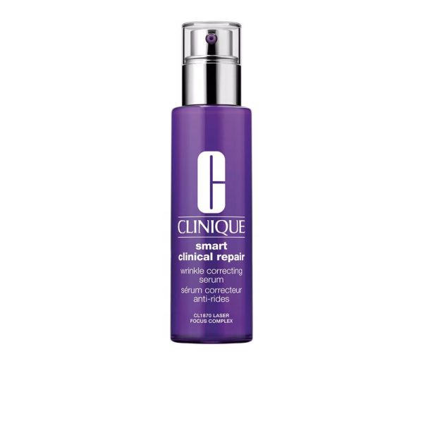 CLINIQUE : SMART CLINICAL REPAIR™ wrinkle correcting serum 50 ml