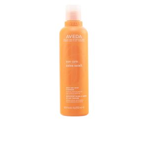 AVEDA : SUNCARE hair and body cleanser 250 ml