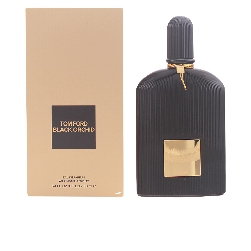 TOM FORD : BLACK ORCHID eau de parfum spray 100 ml