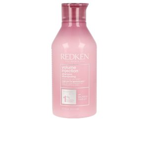 REDKEN : VOLUME INJECTION shampoo 300 ml