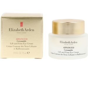 ELIZABETH ARDEN : ADVANCED CERAMIDE lift & firm eye cream 15 ml