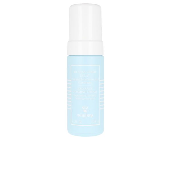 SISLEY : MOUSSE CRÈME éclat 125 ml