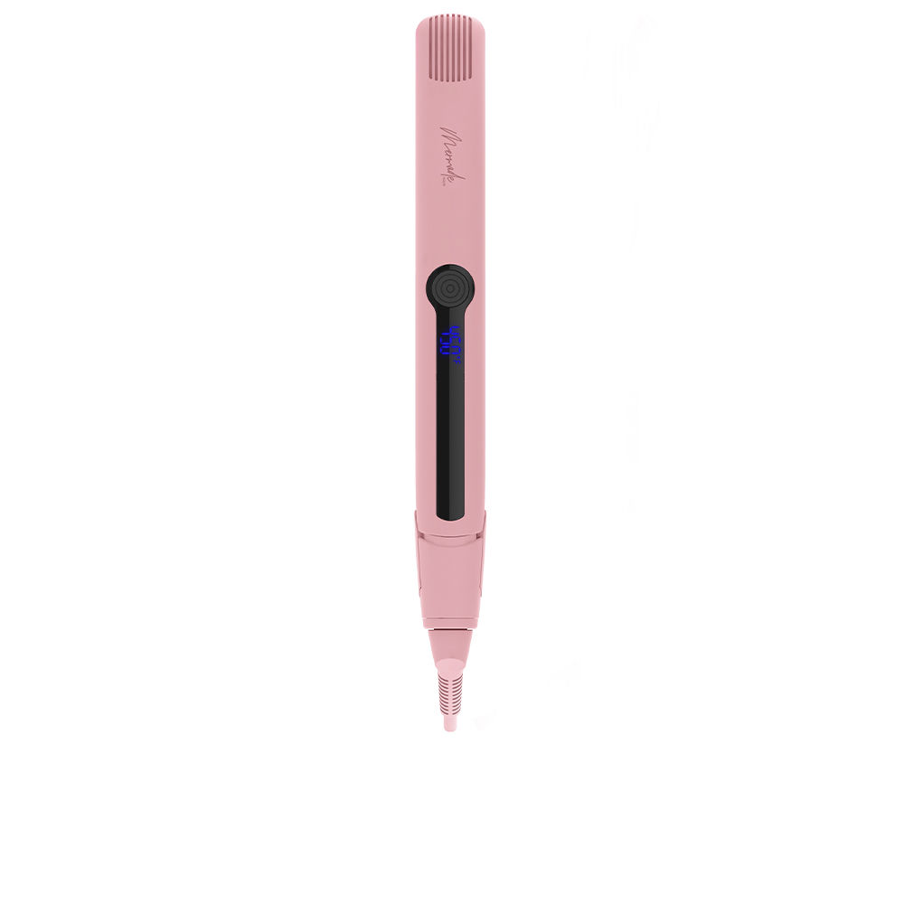 MERMADE : MERMADE hair straightener #pink 1 u