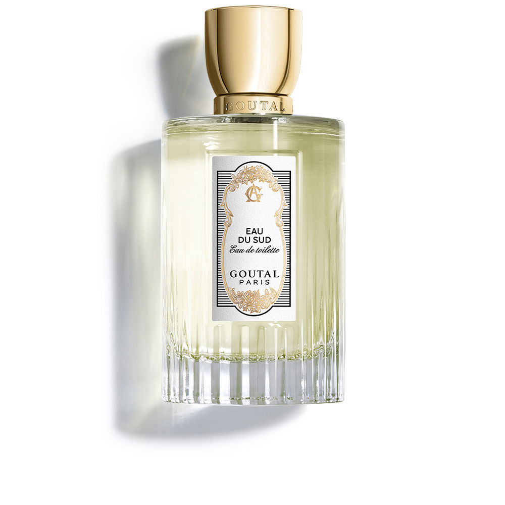 GOUTAL : EAU DU SUD eau de toilette spray 100 ml