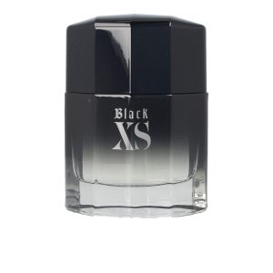 RABANNE : BLACK XS eau de toilette spray 100 ml