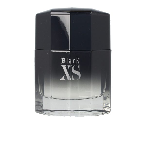 RABANNE : BLACK XS eau de toilette spray 100 ml