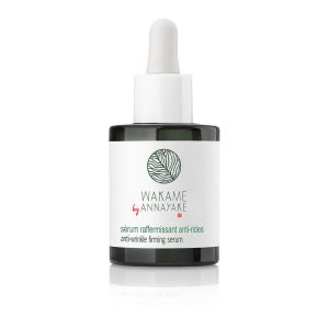 ANNAYAKE : WAKAME BY ANNAYAKE anti-wrinkle firming serum 30 ml
