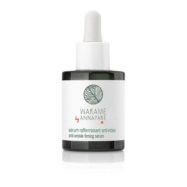 ANNAYAKE : WAKAME BY ANNAYAKE anti-wrinkle firming serum 30 ml