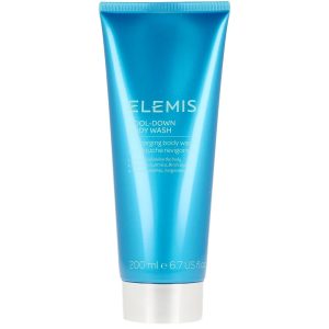 ELEMIS : Cool Down Body Wash 200ml